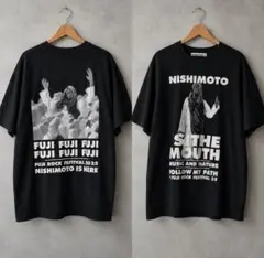 FUJI ROCK FESTIVAL’ 25 × BEAMS L フジロック