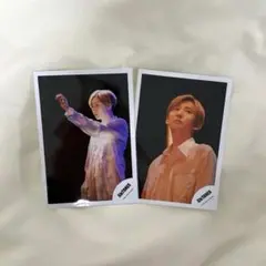 SixTONES 京本大我 公式写真 僕が僕じゃないみたいだ 僕僕