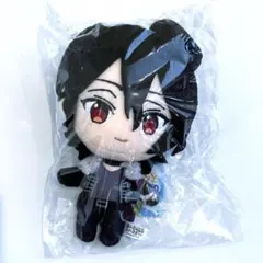 あんさんぶるスターズ　あんスタ　ぬいぐるみ　新衣装　朔間 零