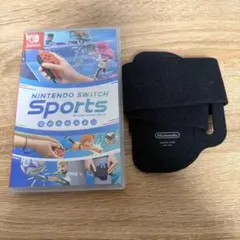 Nintendo Switch Sports