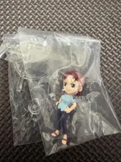 ONE PIECE ワンピの実 第二十四海戦 ノジコ ワンピース ガチャガチャ