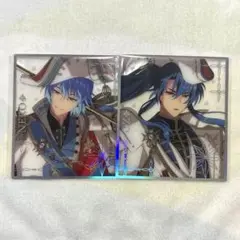 まほやく クリア色紙 ネロ オズ 他
