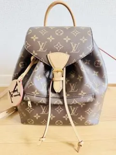 LOUIS VUITTON モンスリNM PM M45501 正規品のサムネイル