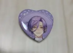 榊ネス にじさんじ Prism Heart June Bride 缶バッジ