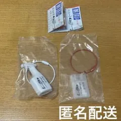 おいせさん お浄めスプレー ミニキーホルダー 2個セット
