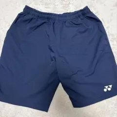 ヨネックス ネイビー ショートパンツ