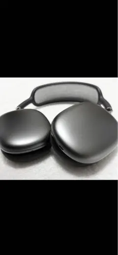 2025年最新】airpods max スペースグレーの人気アイテム - メルカリ