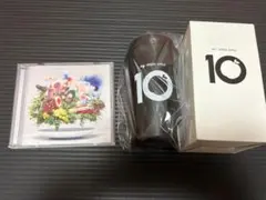 Mrs.GREEN APPLEミセス 10 通常盤