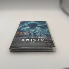 スカイライン-奪還-('17英/中国/カナダ/インドネシア/シンガポール/米)