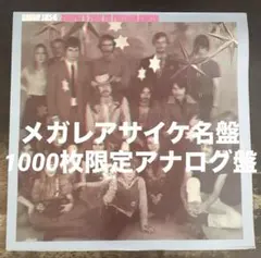 ■メガレアサイケ名盤■GROUP 1850 ■グループ185■ Acemo’s