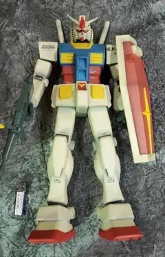 2025年最新】RX-78-2 ジャンボグレードの人気アイテム - メルカリ