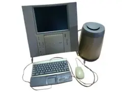 【全て純正】Macintosh スパルタカス 20周年記念モデルBose
