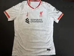 リバプール ウェア