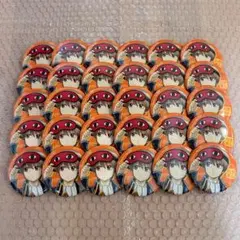 銀魂 沖田総子 J-WORLD 性転換篇 ハート缶バッジ - メルカリ