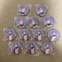 2026年最新】凪 缶バッジ 18tripの人気アイテム - メルカリ