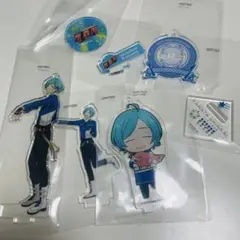 深海奏汰 アクスタ