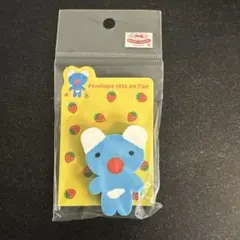 ペネロペ ダイカット消しゴム
