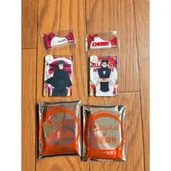 Joyfull × 呪術廻戦 脹相 禅院真希　アクリル箸置き　シークレットのサムネイル