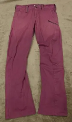 y2k　OAKLEY　オークリー　フレアパンツ　シャトルパンツ　ギミックパンツのサムネイル