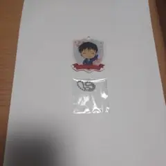 名探偵コナン　アクリルキーホルダーコレクション　SAKURA卒業ver.高木