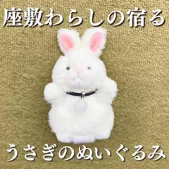 幸運を呼ぶ 座敷わらしのわらびーちゃん - メルカリ