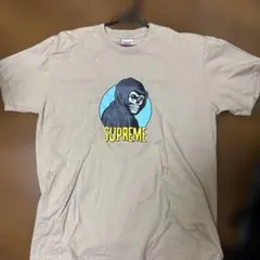 ぐちつぼ 182 TROLL MONSTER TEE / ACID KHAKI - メルカリ