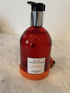 HERMES ボディ&ハンドソープ300mlとラバーバンドセット - メルカリ