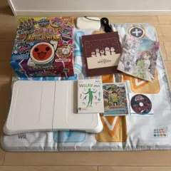 wii バラエティセット