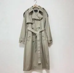 バナナリパブリック トレンチコート size L