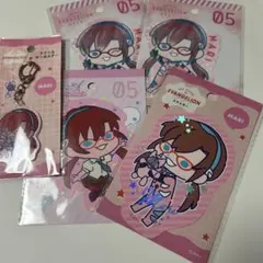 エヴァンゲリオン マリ グッズまとめ