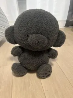 ディズニー メリダとおそろしの森 ぬいぐるみ メリダの弟 - メルカリ