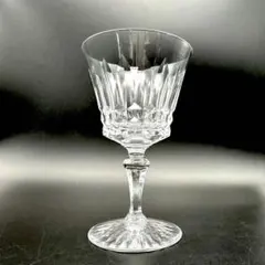 Baccarat バカラ バッキンガム ワイングラス 1客