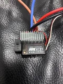 YOKOMO ESC BL-R3.1 - メルカリ