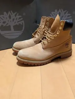【スニダン鑑定品・極美品】Timberland プレミアムブーツ 9w スニダン鑑定品・極美品】Timberland プレミアムブーツ 9w - メルカリ