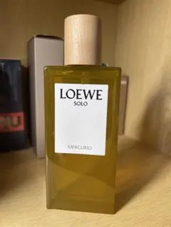 LOEWE ソロ メルクリオ オーデパルファン 100mlのサムネイル