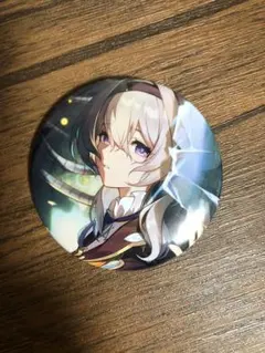 ホタル 崩壊スターレイル 星