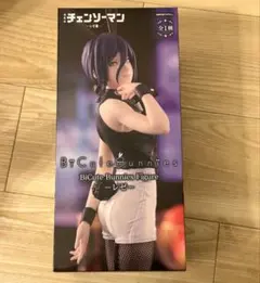 劇場版チェンソーマン レゼ篇 BiCute Bunnies Figure レゼ
