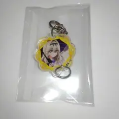 名探偵プリキュア！ 極楽湯 コラボ アクリルスタンド 森亜るるか