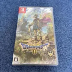 Switch ドラゴンクエスト3 そして伝説へ