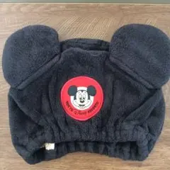 東京ディズニーリゾート ミッキー タオルキャップ