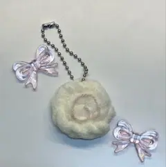 キーホルダー