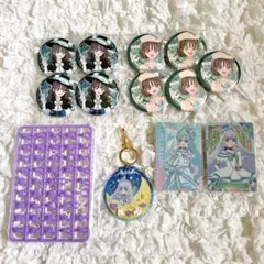 わんだふるぷりきゅあ プリキュア 缶バッジ キュアニャミー キュアリリアン