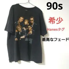 超希少90sエンポリオアルマーニヴィンテージフォトTシャツブルース 
