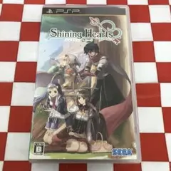 【C13472】シャイニング・ハーツ