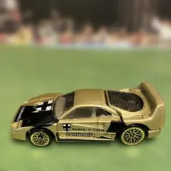 2026年最新】ホットウィール フェラーリ f40の人気アイテム - メルカリ
