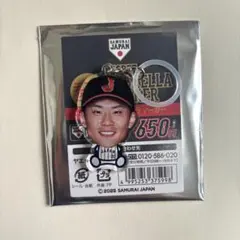 曽谷龍平 記念グッズ