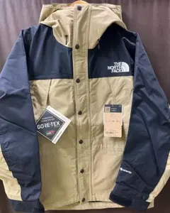 【未使用品】ノースフェイス マウンテンライトジャケット NP62450