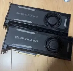 2026年最新】gtx 1070の人気アイテム - メルカリ