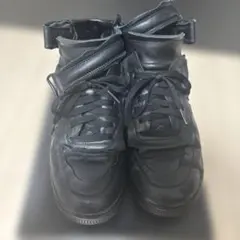 コムデギャルソンオムプリュス　NIKE AF1