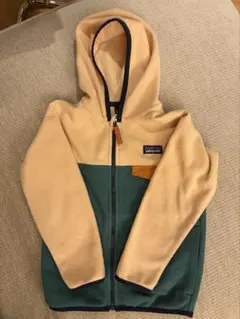 4t フリースジャケット